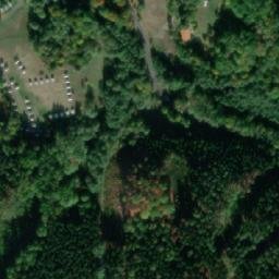 Satellite imagery of Hradec [Liběšice-Srdov], CZ