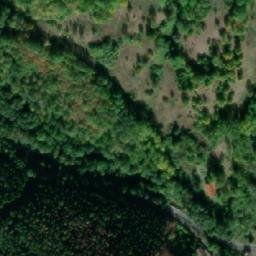 Satellite imagery of Hradec [Liběšice-Srdov], CZ