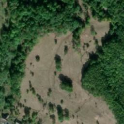 Satellite imagery of Hradec [Liběšice-Srdov], CZ