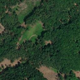 Satellite imagery of Dub [Doksy u Máchova jezera], CZ