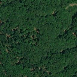 Satellite imagery of Kančí vrch [Doksy u Máchova jezera], CZ
