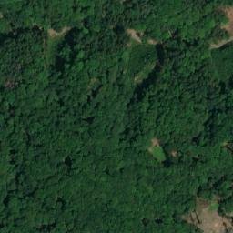 Satellite imagery of Kančí vrch [Doksy u Máchova jezera], CZ