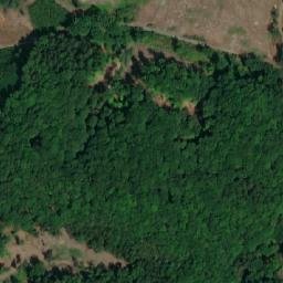 Satellite imagery of Kančí vrch [Doksy u Máchova jezera], CZ