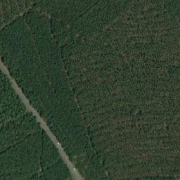 Satellite imagery of Bahno [Ralsko-Hradčany], CZ