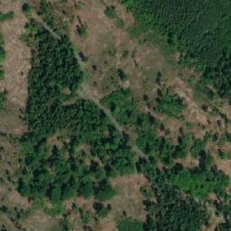 Satellite imagery of Bor [Ralsko-Kuřívody], CZ