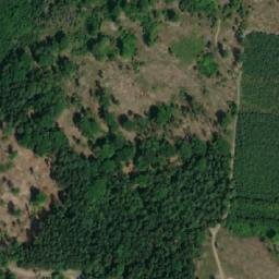 Satellite imagery of Bor [Ralsko-Kuřívody], CZ