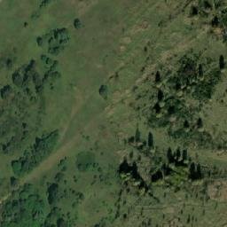 Satellite imagery of Přední vrch [Ralsko-Kuřívody], CZ