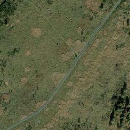 Satellite imagery of Přední vrch [Ralsko-Kuřívody], CZ