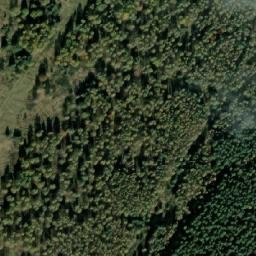 Satellite imagery of Přední vrch [Ralsko-Kuřívody], CZ