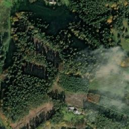 Satellite imagery of Nadskalí [Všelibice-Přibyslavice], CZ