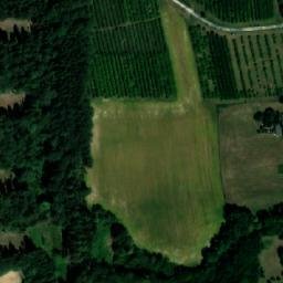 Satellite imagery of Kališťata [Čtveřín], CZ