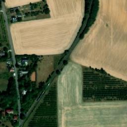 Satellite imagery of Kališťata [Čtveřín], CZ