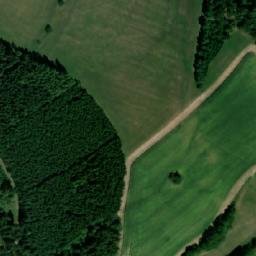 Satellite imagery of Hrobka [Peřimov], CZ