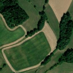 Satellite imagery of Hrobka [Peřimov], CZ