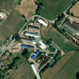 Satellite imagery of Principálek [Horní Branná] GSM, CZ