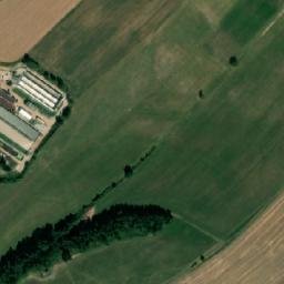 Satellite imagery of Principálek [Horní Branná] GSM, CZ