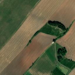 Satellite imagery of Principálek [Horní Branná] GSM, CZ