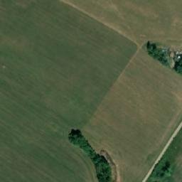Satellite imagery of Kovársko [Dolní Lánov], CZ