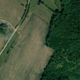 Satellite imagery of Kovársko [Dolní Lánov], CZ