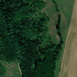 Satellite imagery of Kovársko [Dolní Lánov], CZ