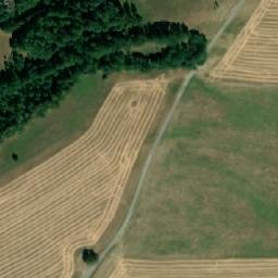 Satellite imagery of (Na Bubnu) [Rudník], CZ