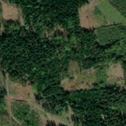 Satellite imagery of Baba [Trutnov-Babí] GSM, CZ
