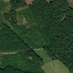 Satellite imagery of Baba [Trutnov-Babí] GSM, CZ