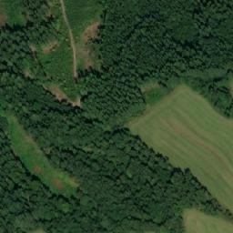 Satellite imagery of Baba [Trutnov-Babí] GSM, CZ
