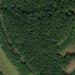 Satellite imagery of Bolkův kopec [Zlatá Olešnice], CZ