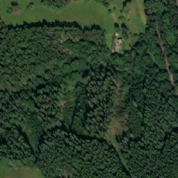Satellite imagery of Bolkův kopec [Zlatá Olešnice], CZ