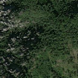 Satellite imagery of Skalní Město, CZ