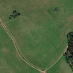 Satellite imagery of Mlýnský vrch [Hejtmánkovice], CZ