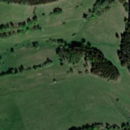 Satellite imagery of Rudný [Šonov u Broumova], CZ
