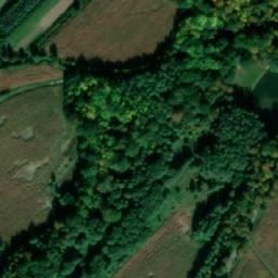 Satellite imagery of Rudnica -Ruiny zamku, PL