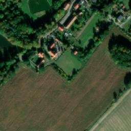 Satellite imagery of Rudnica -Ruiny zamku, PL