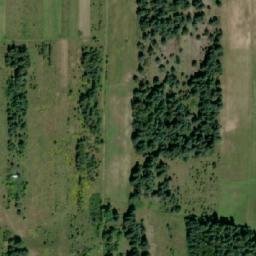 Satellite imagery of Mirów - ruiny zamku, PL