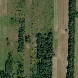 Satellite imagery of Mirów - ruiny zamku, PL