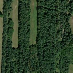 Satellite imagery of Mirów - ruiny zamku, PL