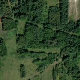 Satellite imagery of Bobolice - Zamek, PL