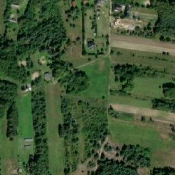 Satellite imagery of Bobolice - Zamek, PL
