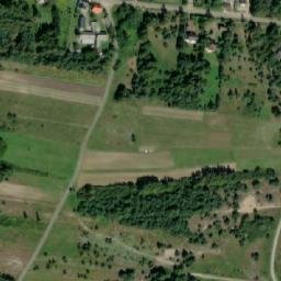 Satellite imagery of Bobolice - Zamek, PL