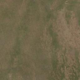 Satellite imagery of boundary_stone, KZ