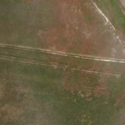 Satellite imagery of boundary_stone, KZ