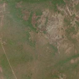 Satellite imagery of boundary_stone, KZ