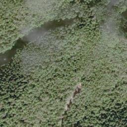 Satellite imagery of Mount Brandes, CA