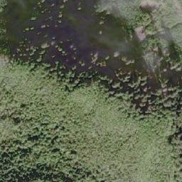 Satellite imagery of Mount Brandes, CA
