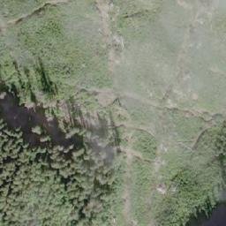 Satellite imagery of Mount Brandes, CA