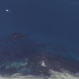 Satellite imagery of Ledge Point, CA