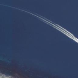 Satellite imagery of Ledge Point, CA