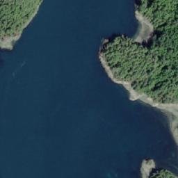 Satellite imagery of Maggy Point, CA